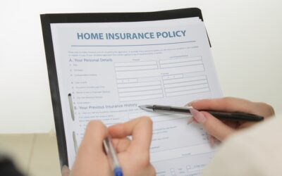 Co byste měli vědět o pojištění majetku